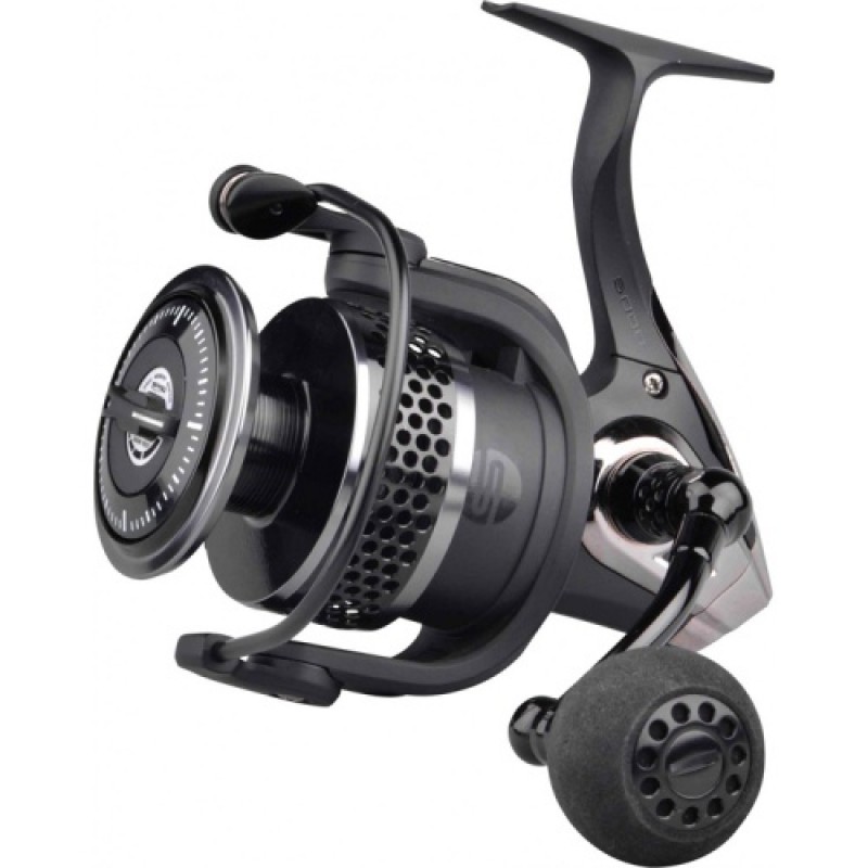 Шпуля для безинерционной катушки SPRO SERVIST 2000 SPARE SPOOL Шпуля для безинерционной катушки SPRO SERVIST 2000 SPARE SPOOL